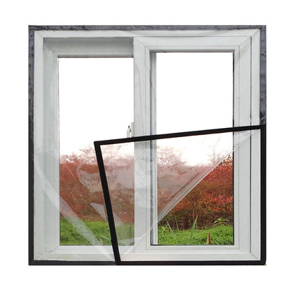 Easy Install Window Insulation Thermal Film