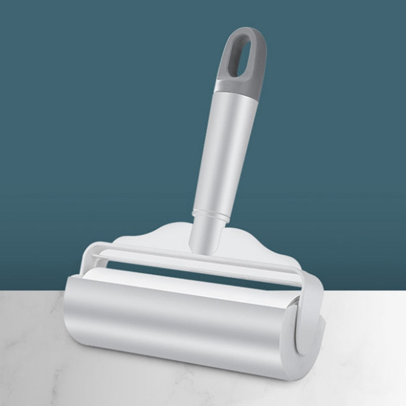Pet Hair Remover Sticky Roller Tool - Halri