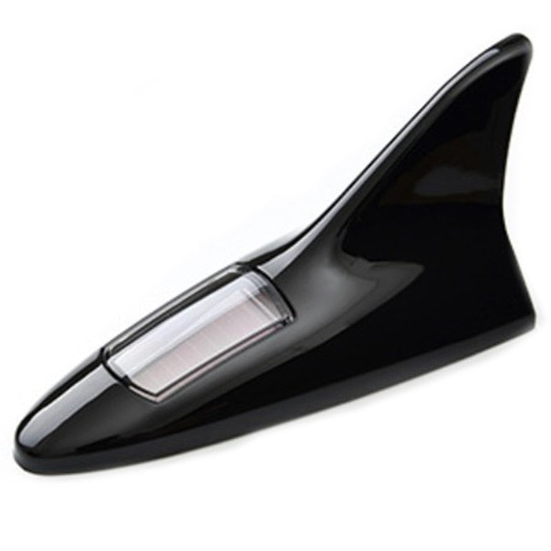 Shark Car Warning LED Light - Halri