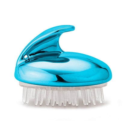 Exfoliating Shower Head Massager Brush - Halri