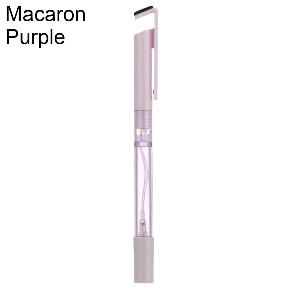 Versatile 3 in 1 Ink Pen with Refill