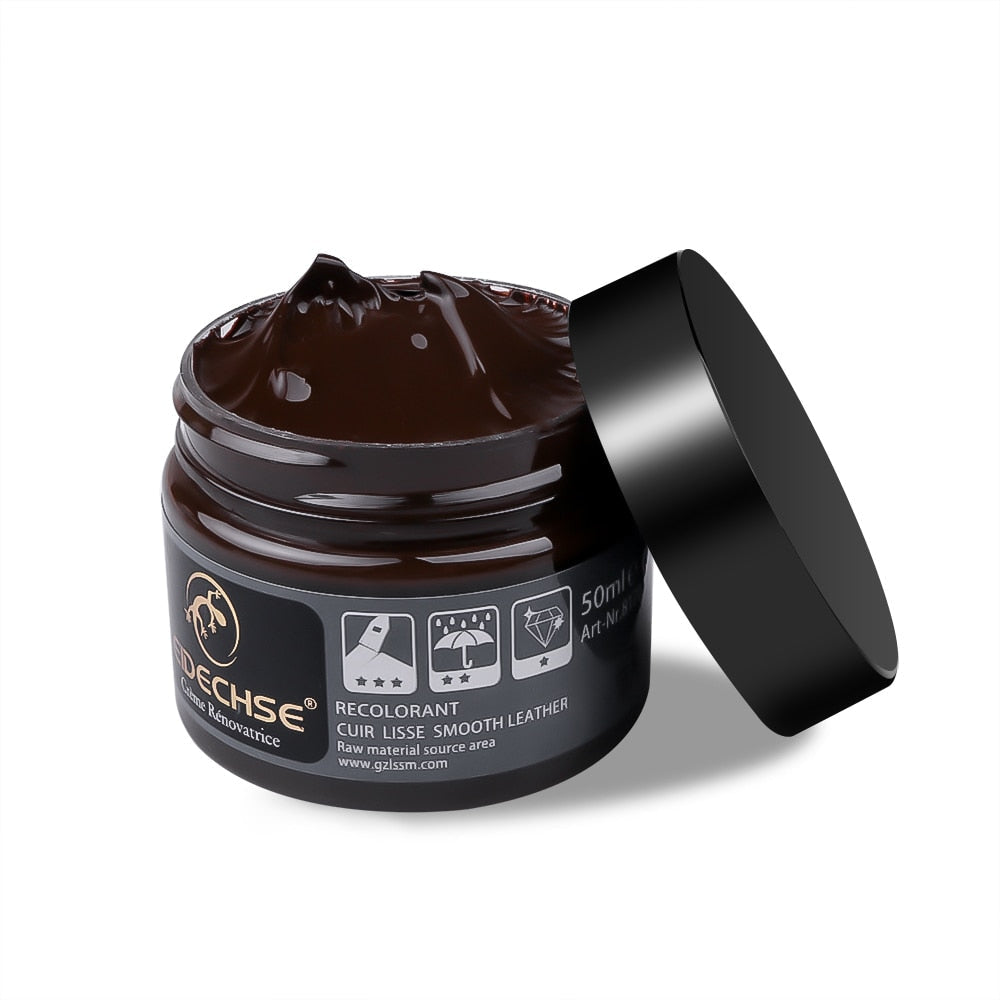 Premium Leather Restore Moisturizing Balm