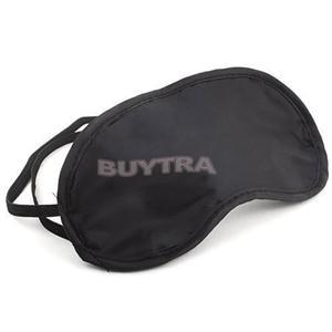 Silky Eye Mask with Cute Frog Design