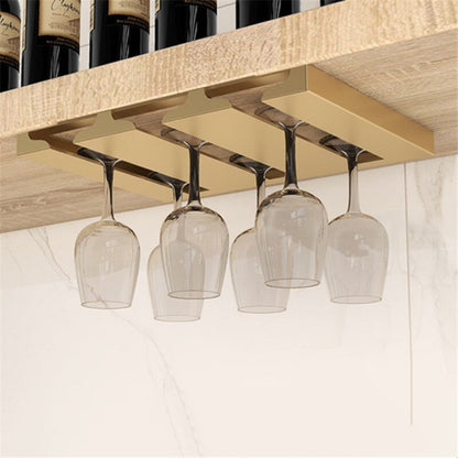 Space Saving Under Cabinet Storage Shelf