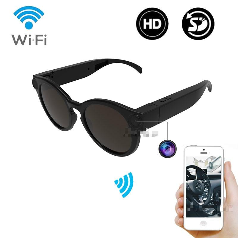 Sports Glasses Camera 1080P HD Video Recorder - Befez