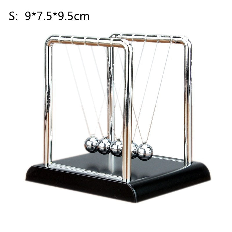 Fun Kids Pendulum Science Kit Toy - Halri