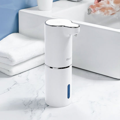 Touchless Automatic Foam Soap Dispenser - Halri