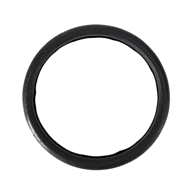 Premium Car Steering Wheel Grip Cover - Halri