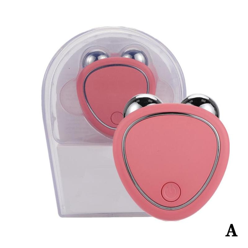 Mini Face Massager Roller for Skin Care - Halri