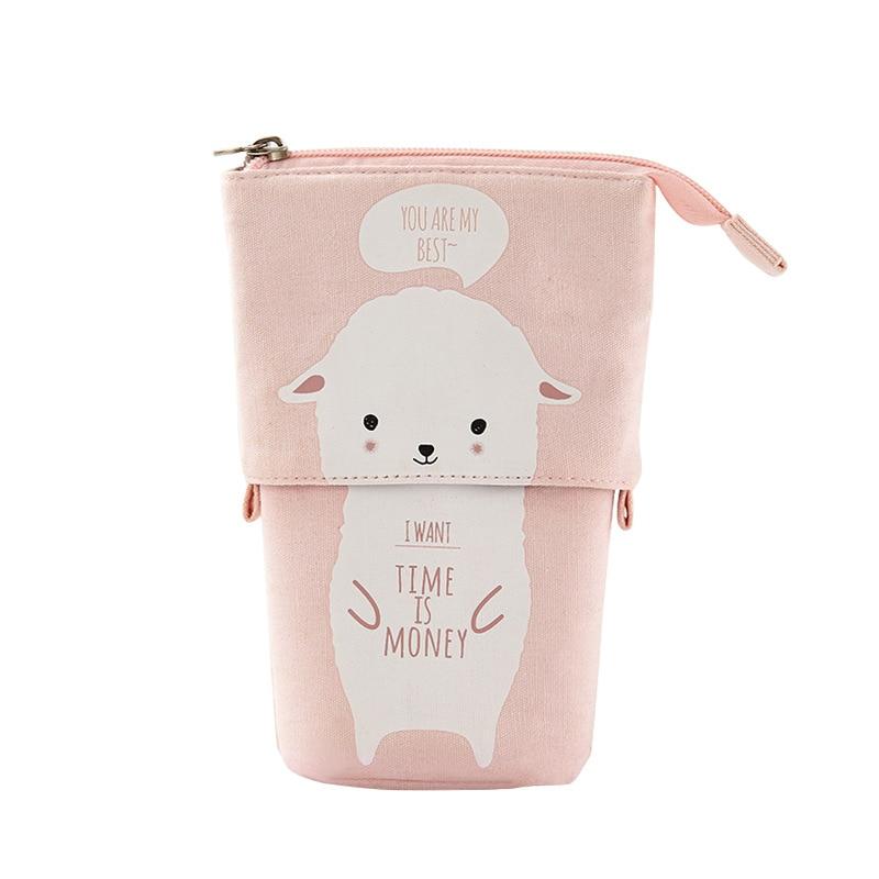 Compact Organiser Pouch - Multipurpose Office Bag