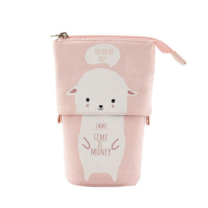 Compact Organiser Pouch - Multipurpose Office Bag