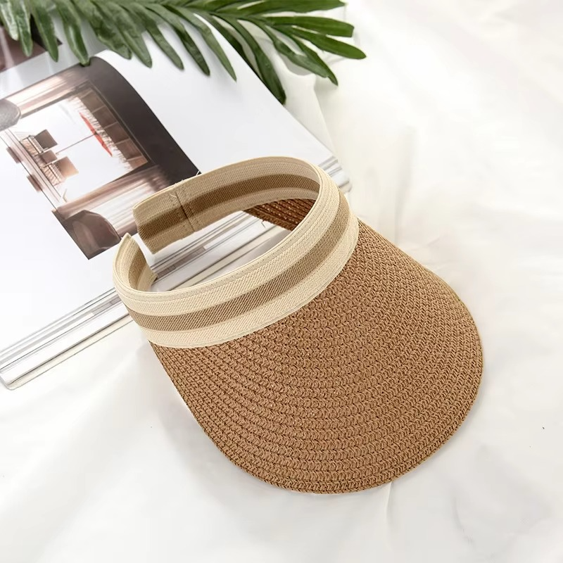 Sun Protective Lightweight Wide Brim Summer Hat