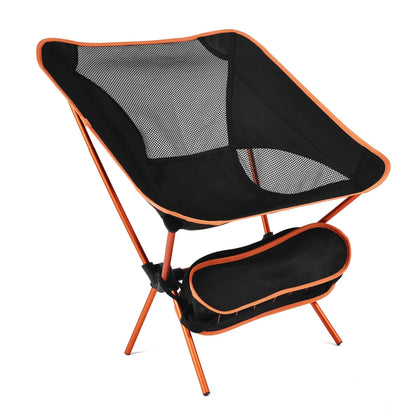 Portable Camping Chair and Beach Blanket Set - Halri