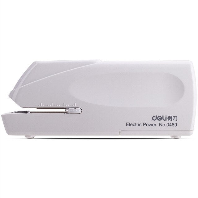 Strong Automatic Office Stapler - Halri