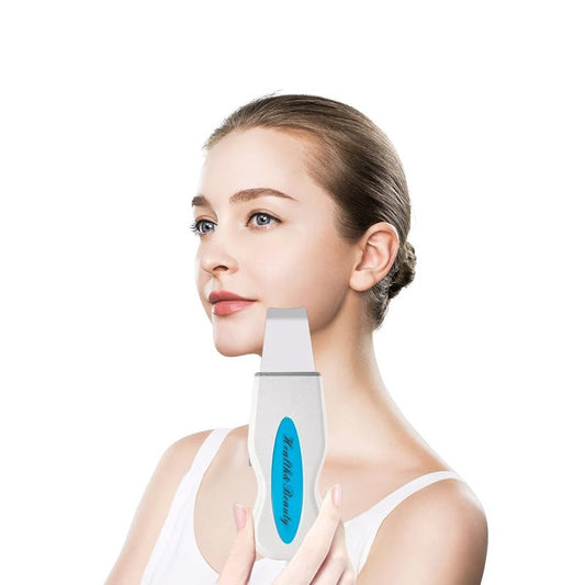 Advanced Facial Cleansing Brush for Pore Deep Cleaning - Halri