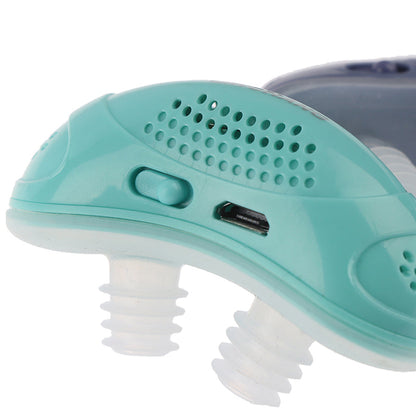 Portable Mini CPAP Machine for Sleep Apnea Relief