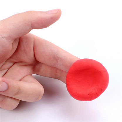 Comfortable Silicone Sleep Earplugs - Reusable Noise Reducing