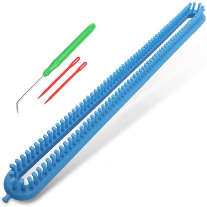 Essential Knitting Crochet Tool Kit Set