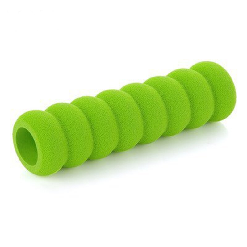 Colorful Door Knob Cover Bumper