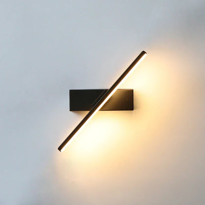 Flexible LED Wall Lamp with Adjustable Arm - Halri