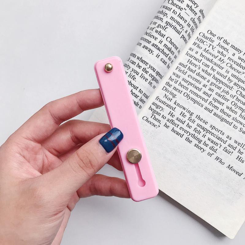 Strong Grip Phone Mount Holder Stand