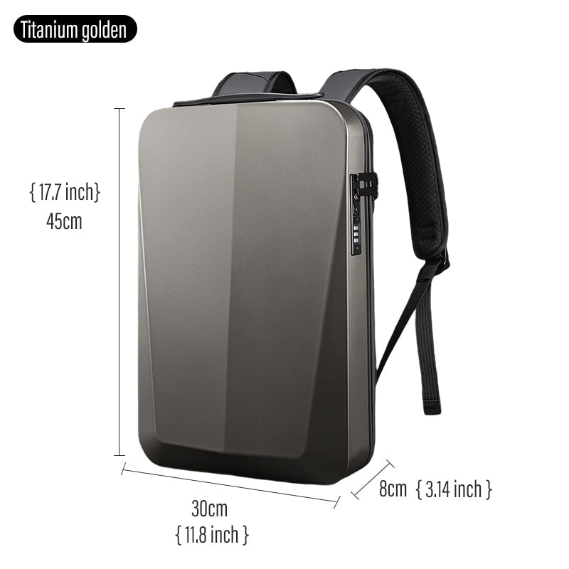 Practical Waterproof Laptop Shoulder Bag Organizer - Halri