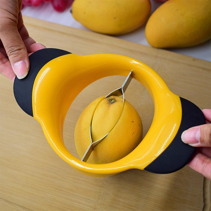 Easy Mango Cutter and Pit Remover Tool - Halri
