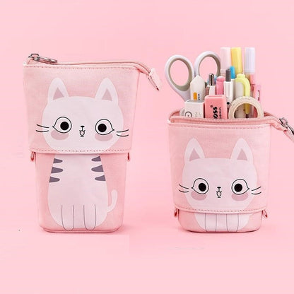 Compact Organiser Pouch - Multipurpose Office Bag