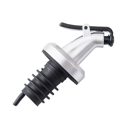 Space Saving Oil Bottle Dispenser Spout - Halri