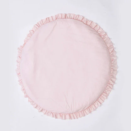 Soft Kids Playmat for Baby Activity