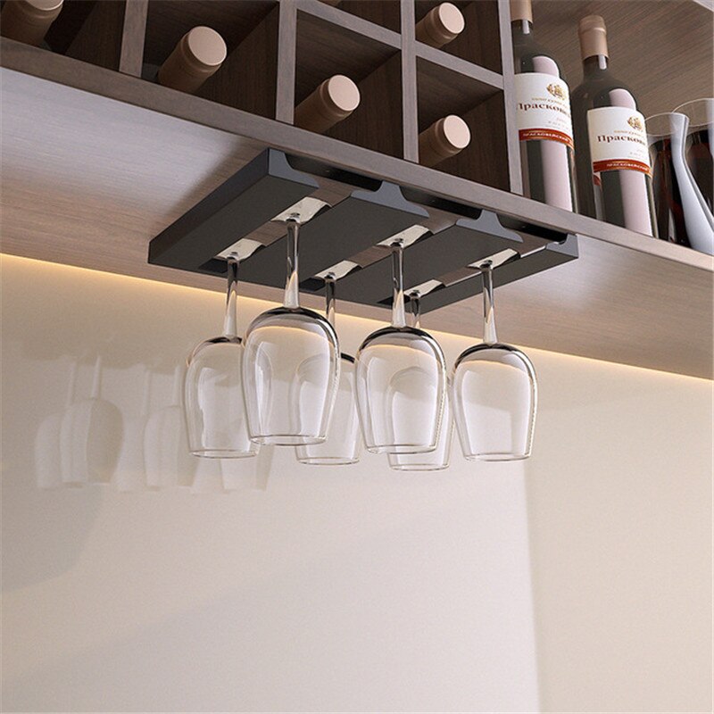 Space Saving Under Cabinet Storage Shelf