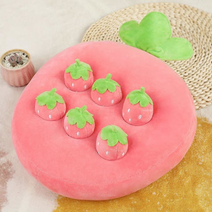 Fun Pet Treat Puzzle Toy