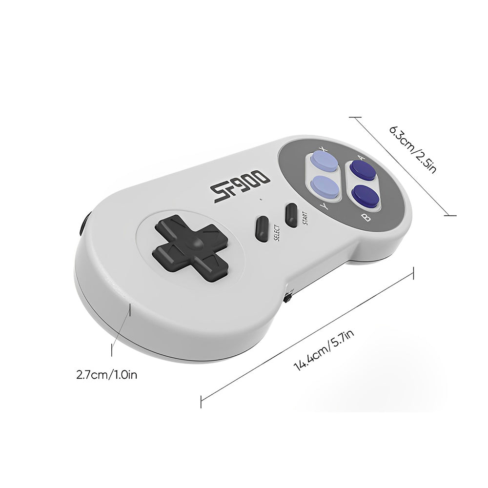 Classic Arcade Gaming System with 926 Games Included