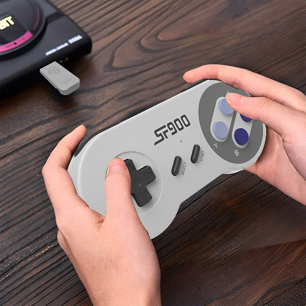Classic Arcade Gaming System with 926 Games Included