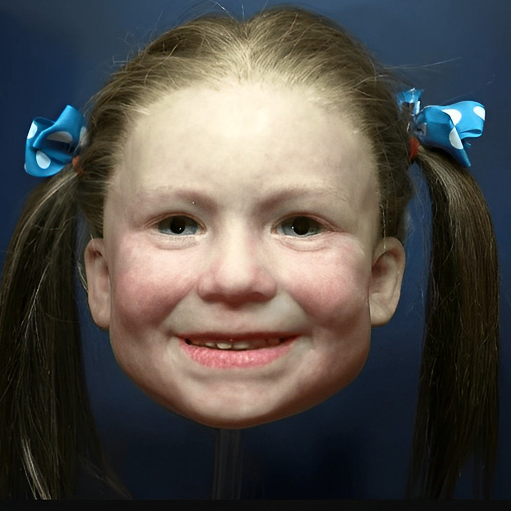 Fashionable Face Mask Head Cover