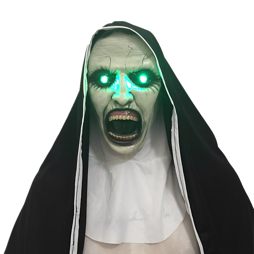 Fashionable Face Mask Head Cover