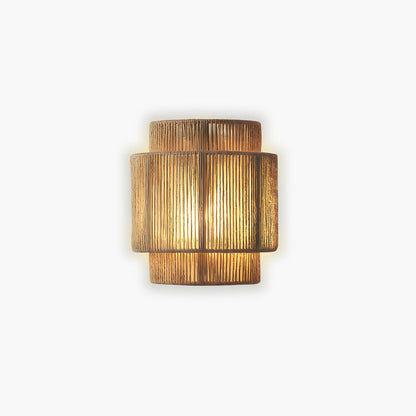 Modern Hikari LED Wall Light