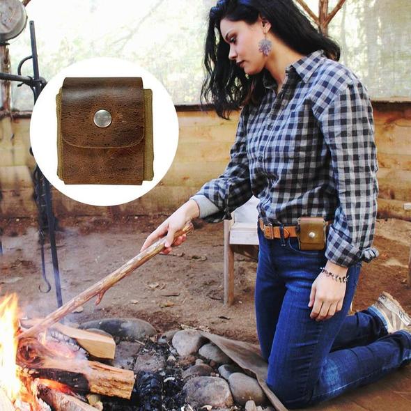 Tough Outdoor Survival Backpack - Halri