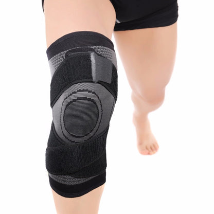 Comfortable Knee Injury Strap