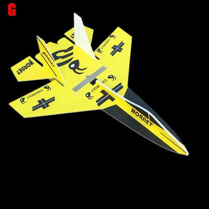 Easy Fly RC Model Airplane Kit