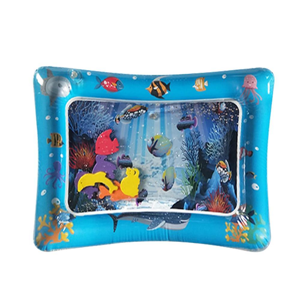Fun Kids Pool Splash Playmat - Halri