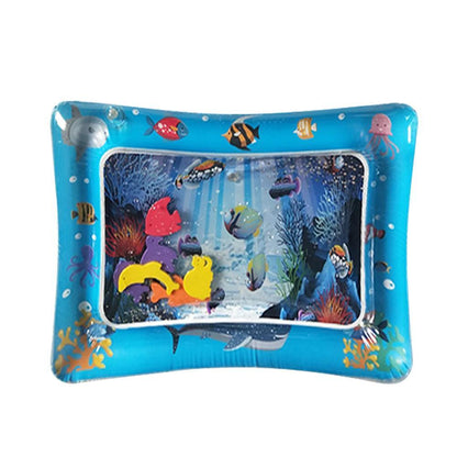 Fun Kids Pool Splash Playmat - Halri
