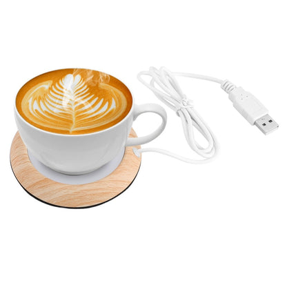 Electric Coffee Mug Heater - Halri