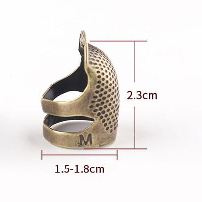Stylish Finger Guard Sewing Protector