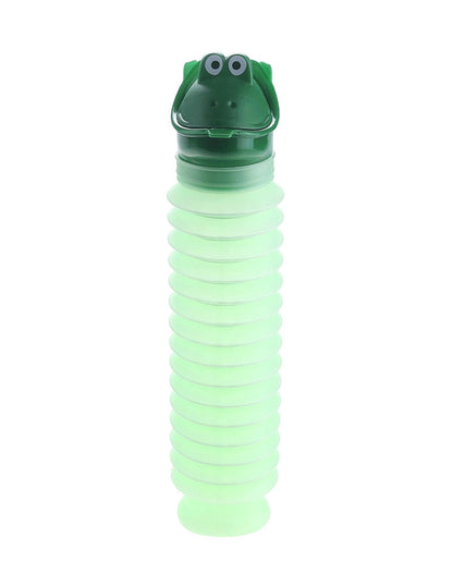 Portable Travel Potty Training Urinal - Halri