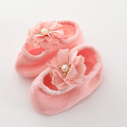 Adorable Baby Korean Socks - Halri