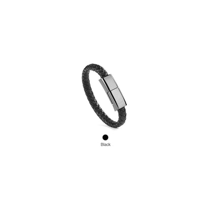 Sports Wristband Fast USB Charger Cable - Halri