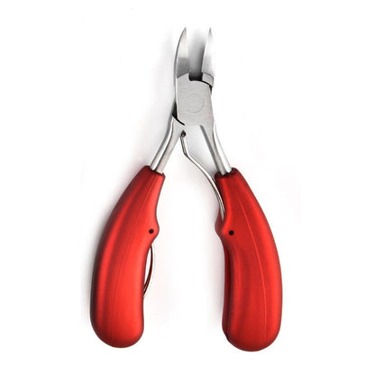 Sharp Heavy Duty Nail Clippers for Thick Toenails