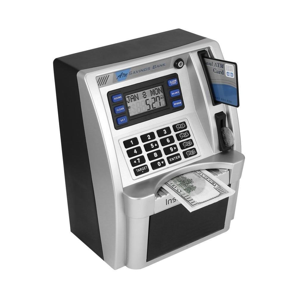 Fun Kids Digital Money Box - Halri