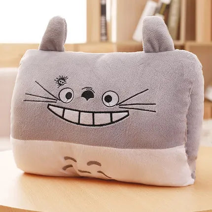 Plush Contour Arm Pillow for Side Sleepers - Halri